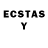 Ecstasy louis Vuitton mercy bernal